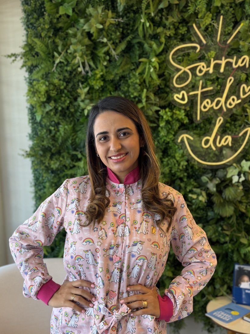 Dra. Andreiny Duarte