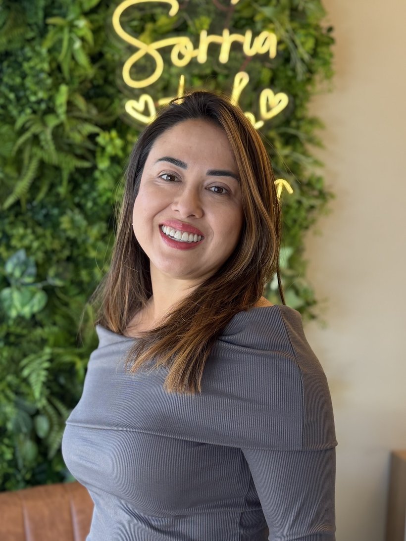 Dra. Vanessa